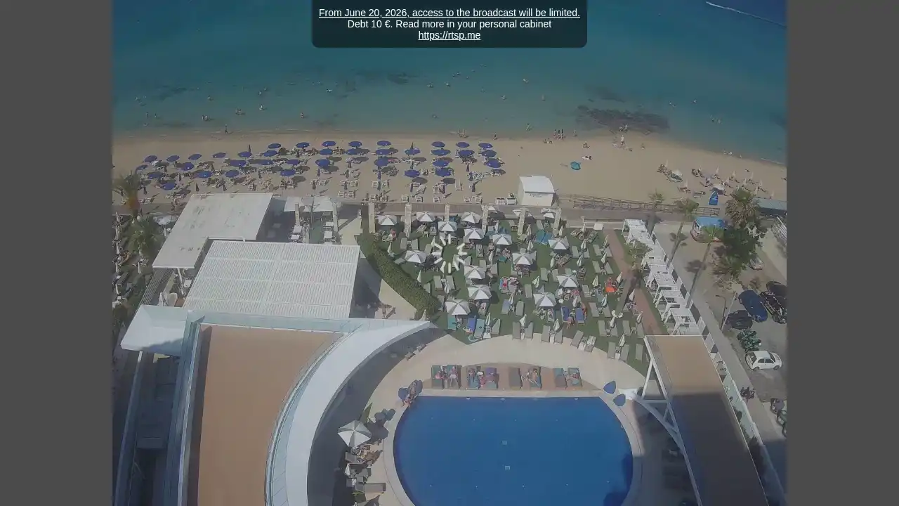 Webcam-Aufnahme aus :city — 12. Juni 2026 14:00