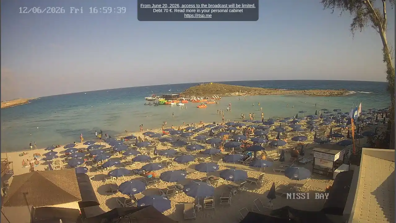 Webcam-Aufnahme aus :city — 12. Juni 2026 15:00