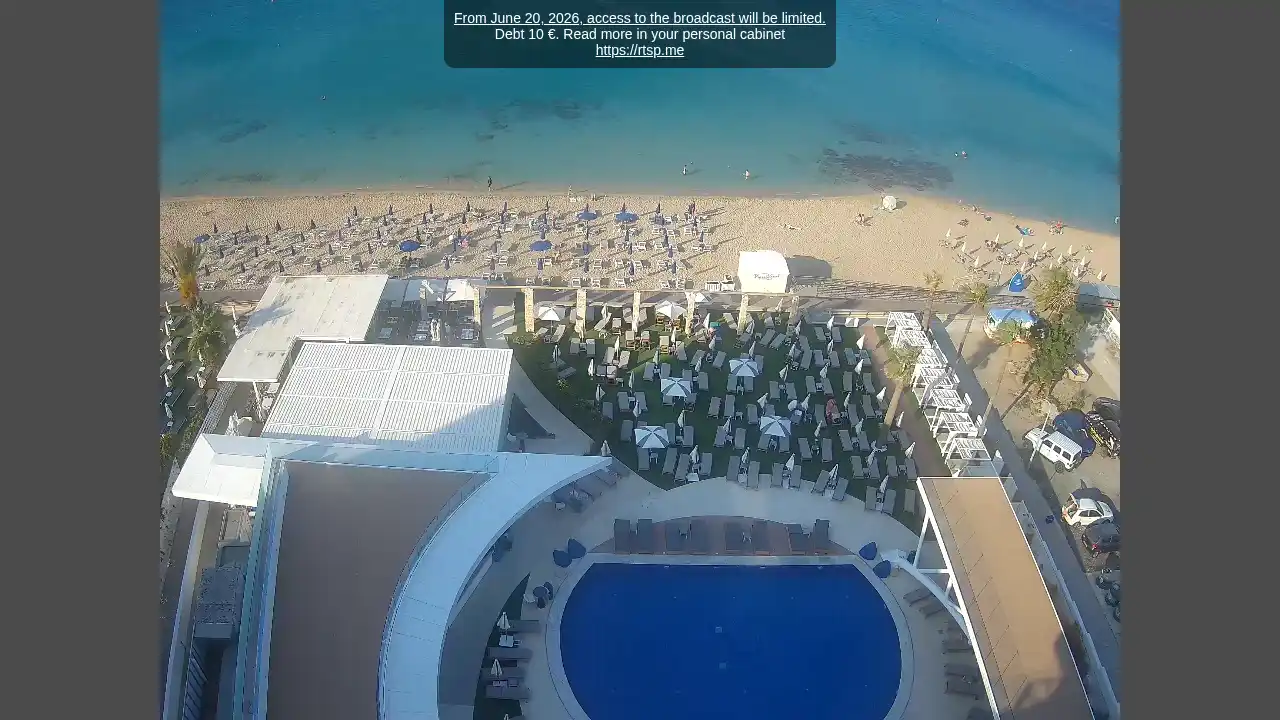 Webcam-Aufnahme aus :city — 12. Juni 2026 15:00