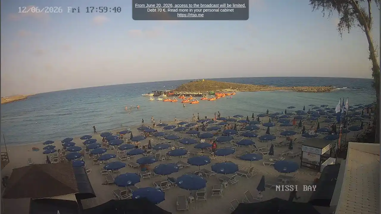 Webcam-Aufnahme aus :city — 12. Juni 2026 16:00