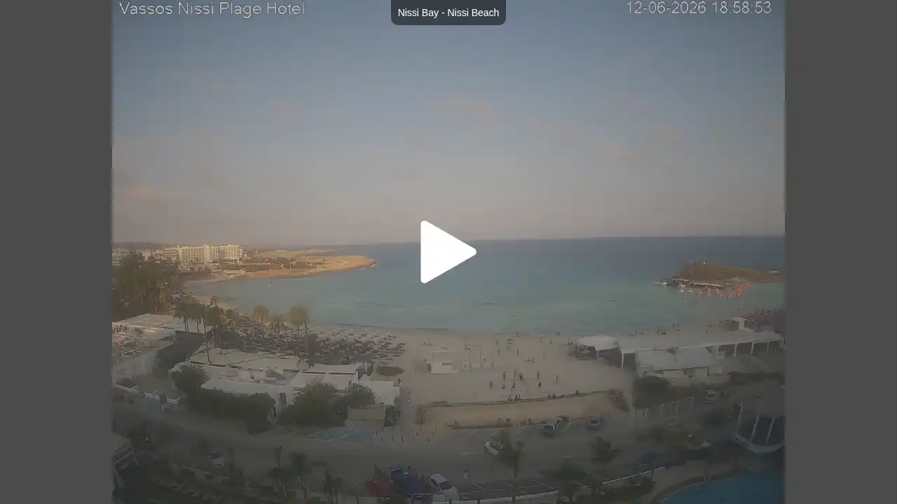Webcam-Aufnahme aus :city — 12. Juni 2026 16:00