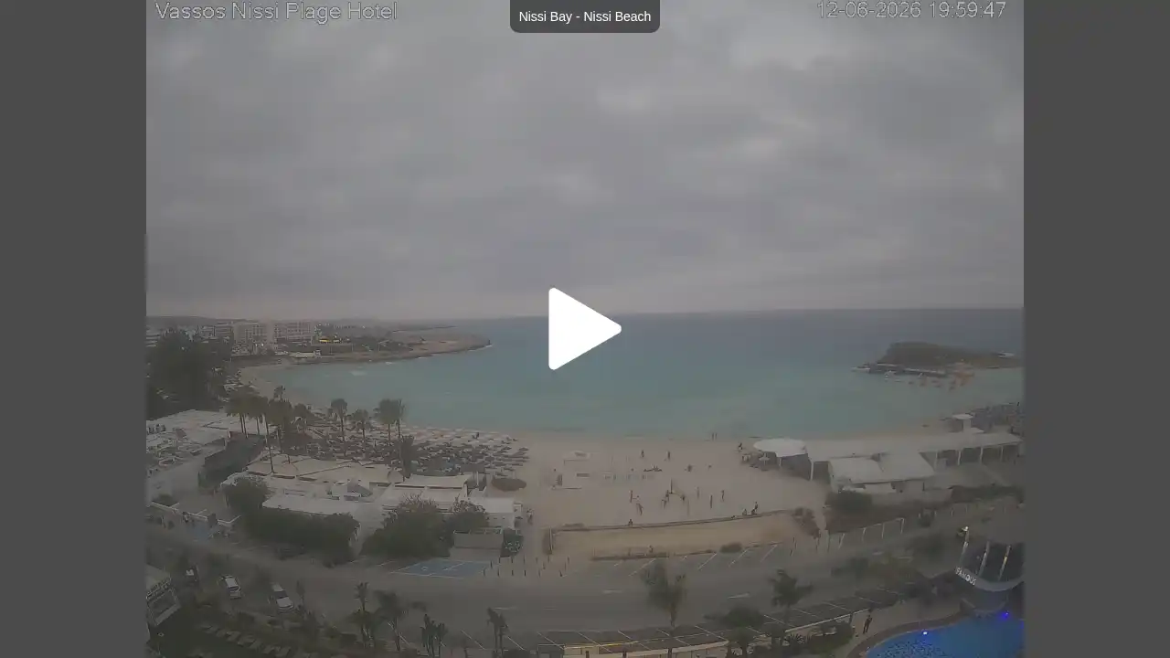 Webcam-Aufnahme aus :city — 12. Juni 2026 18:00