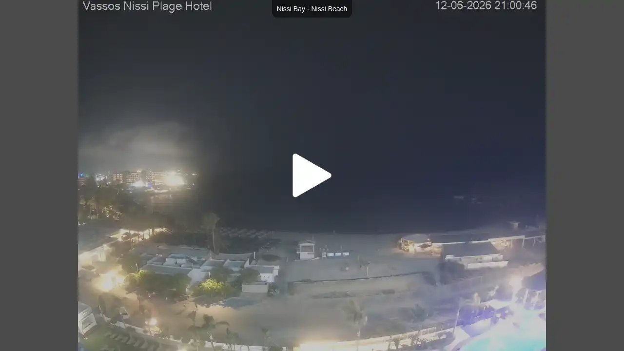Webcam-Aufnahme aus :city — 12. Juni 2026 19:00