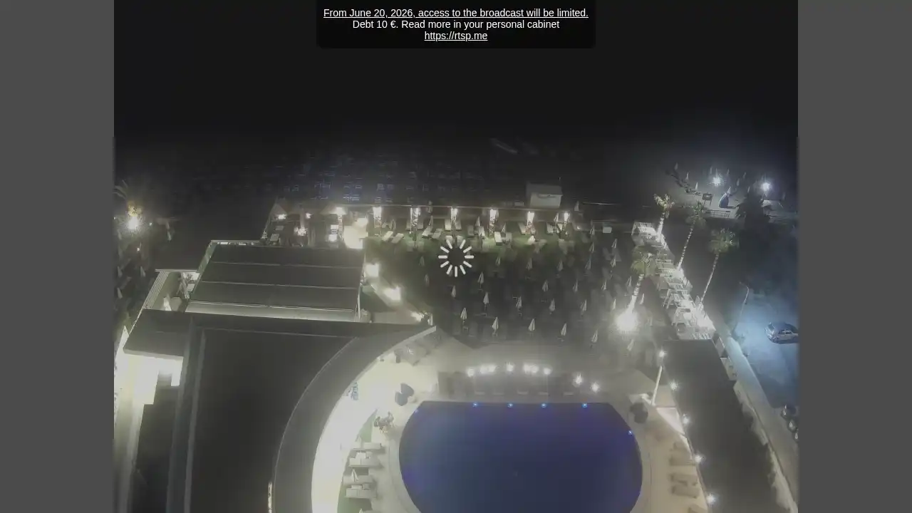 Webcam-Aufnahme aus :city — 12. Juni 2026 19:00