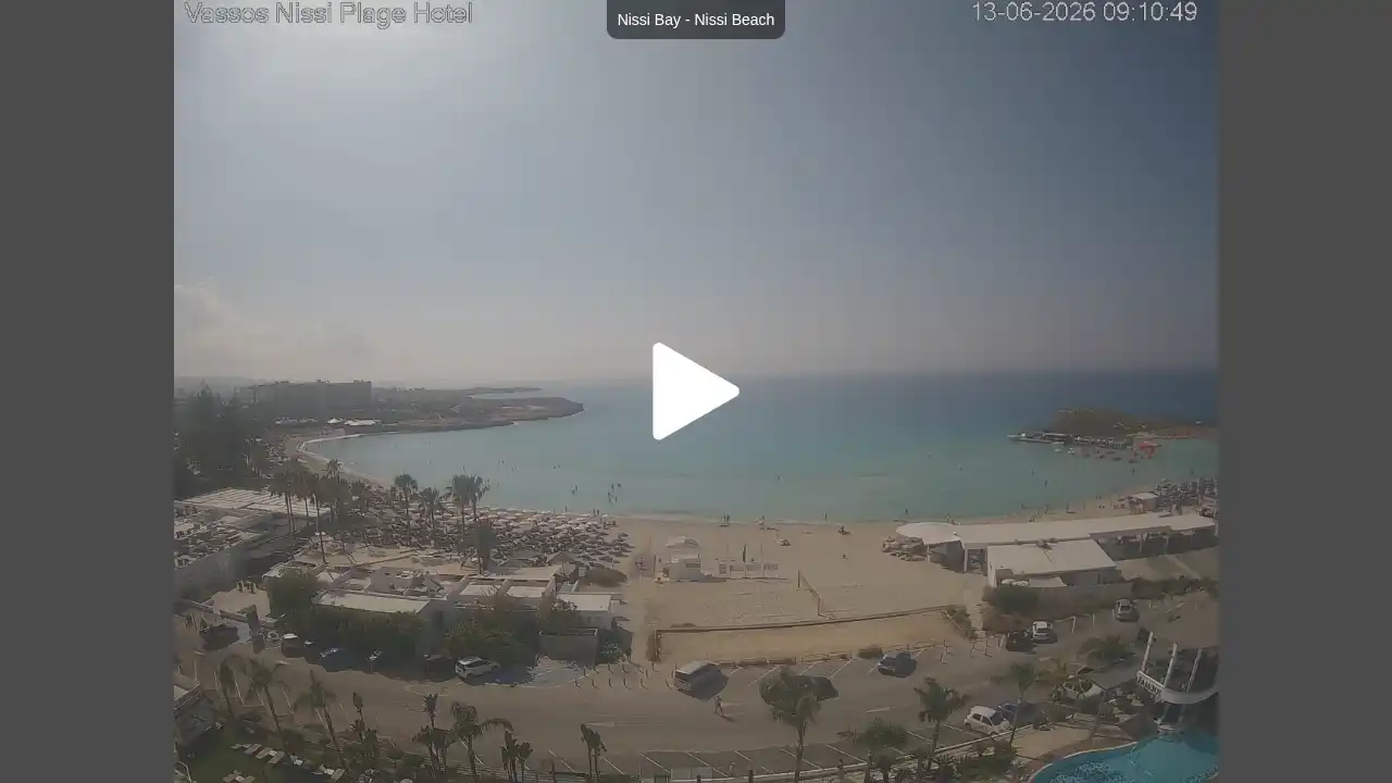 Webcam-Aufnahme aus :city — 13. Juni 2026 07:00