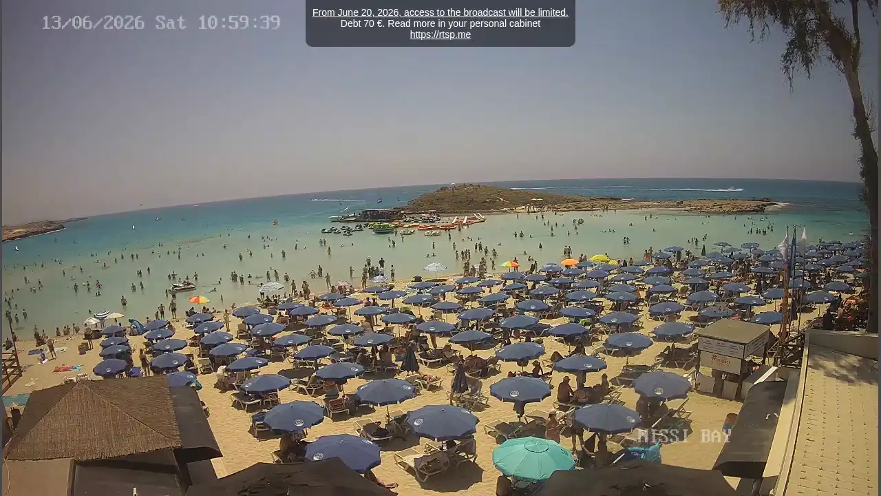 Webcam-Aufnahme aus :city — 13. Juni 2026 09:00