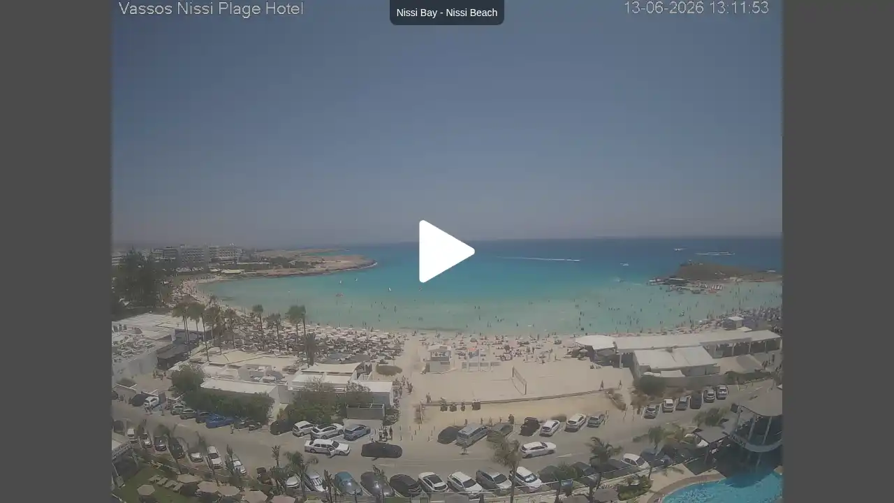Webcam-Aufnahme aus :city — 13. Juni 2026 11:00