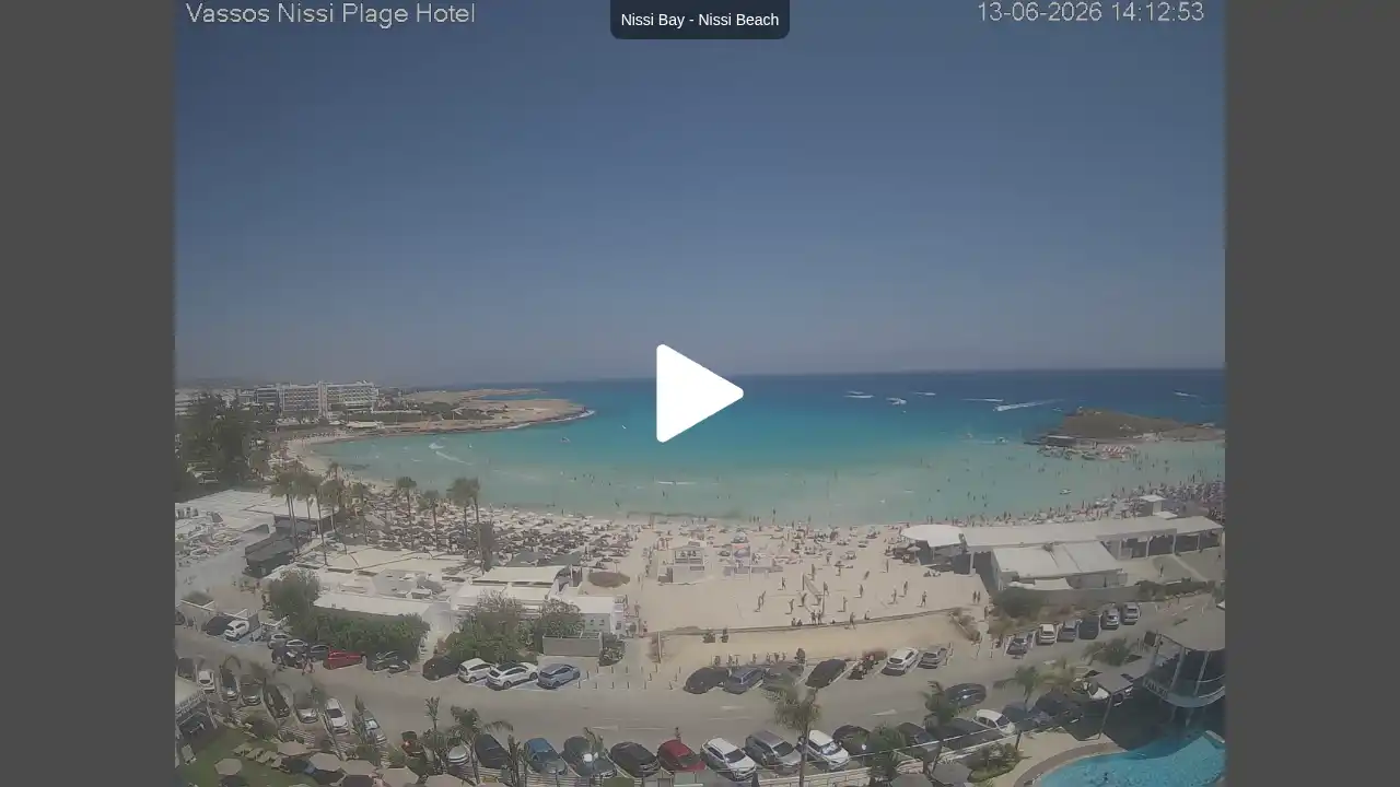 Webcam-Aufnahme aus :city — 13. Juni 2026 12:00