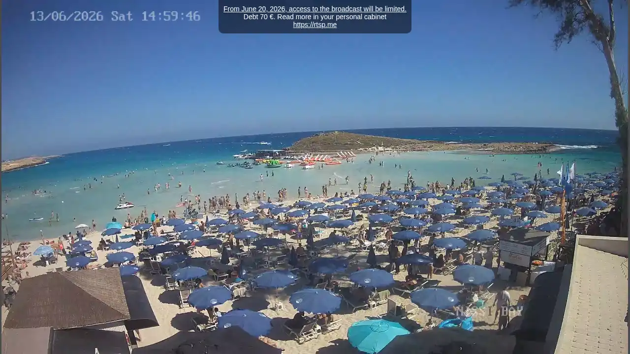 Webcam-Aufnahme aus :city — 13. Juni 2026 13:00