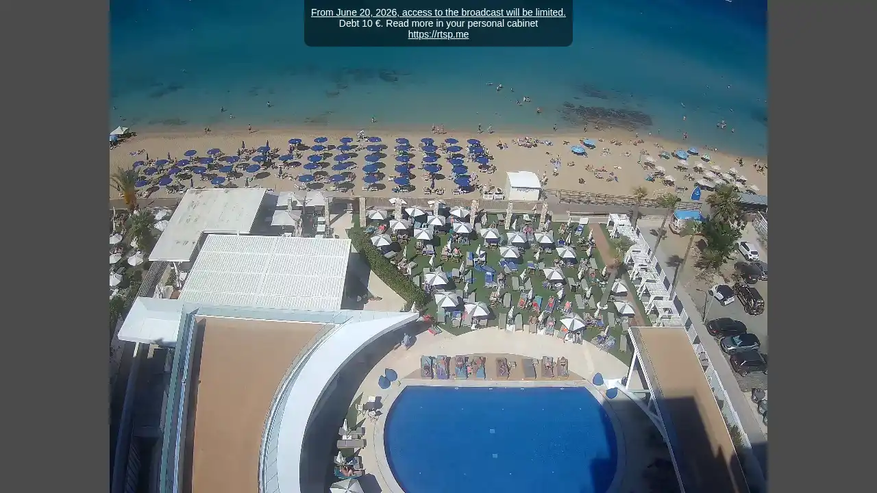 Webcam-Aufnahme aus :city — 13. Juni 2026 13:00