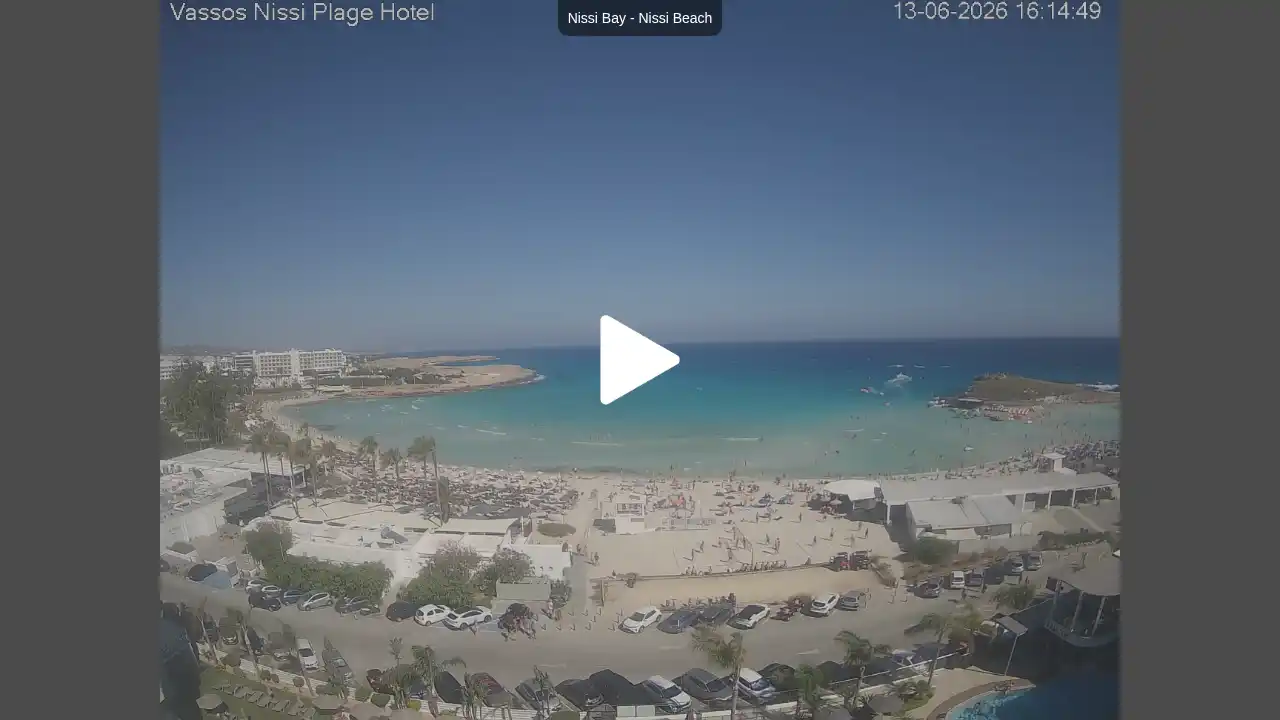Webcam-Aufnahme aus :city — 13. Juni 2026 14:00
