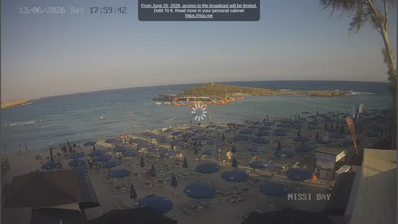 Webcam-Aufnahme aus :city — 13. Juni 2026 16:00
