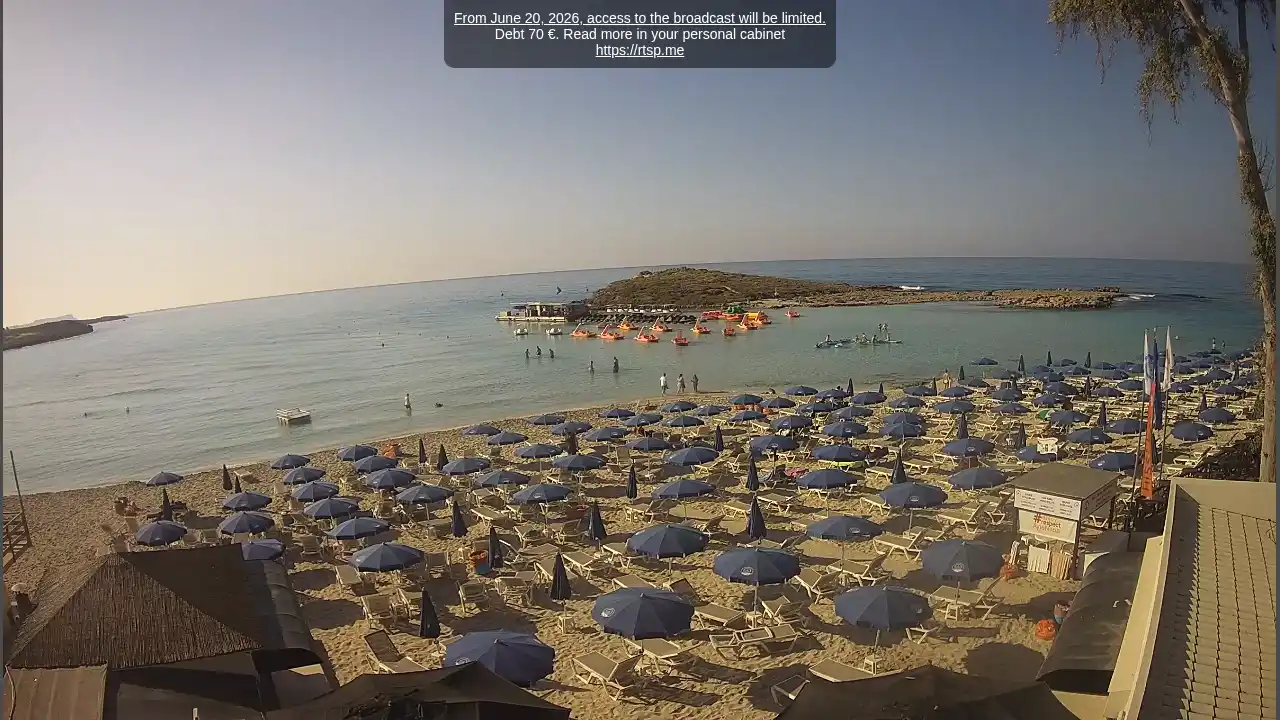 Webcam-Aufnahme aus :city — 14. Juni 2026 05:00