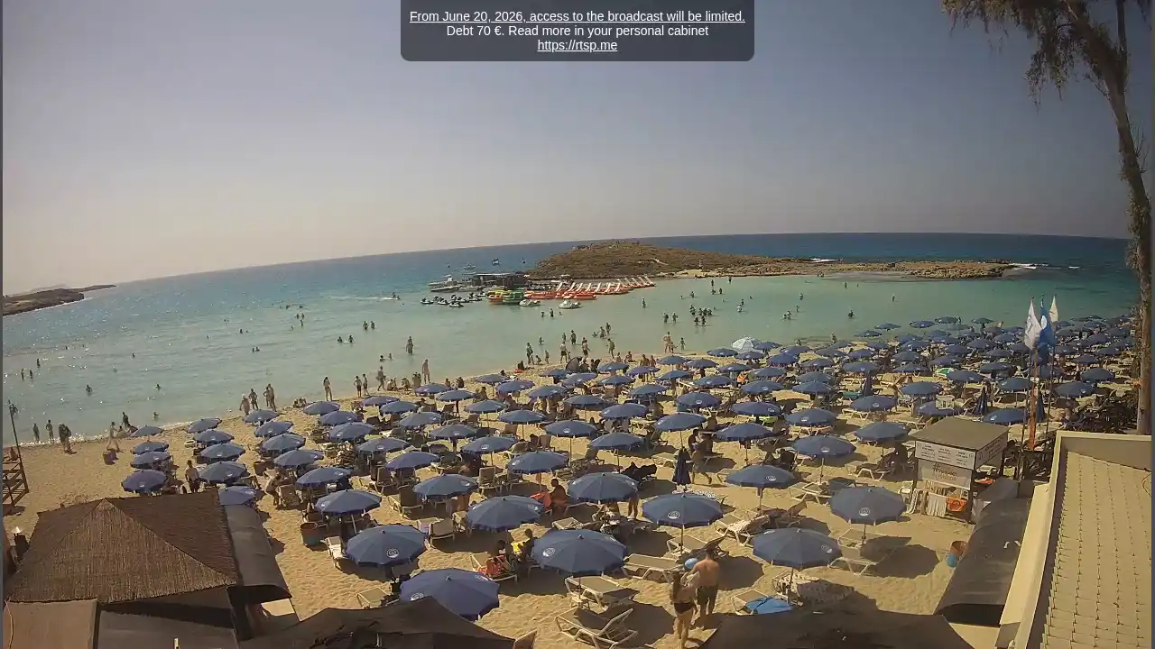 Webcam-Aufnahme aus :city — 14. Juni 2026 07:00