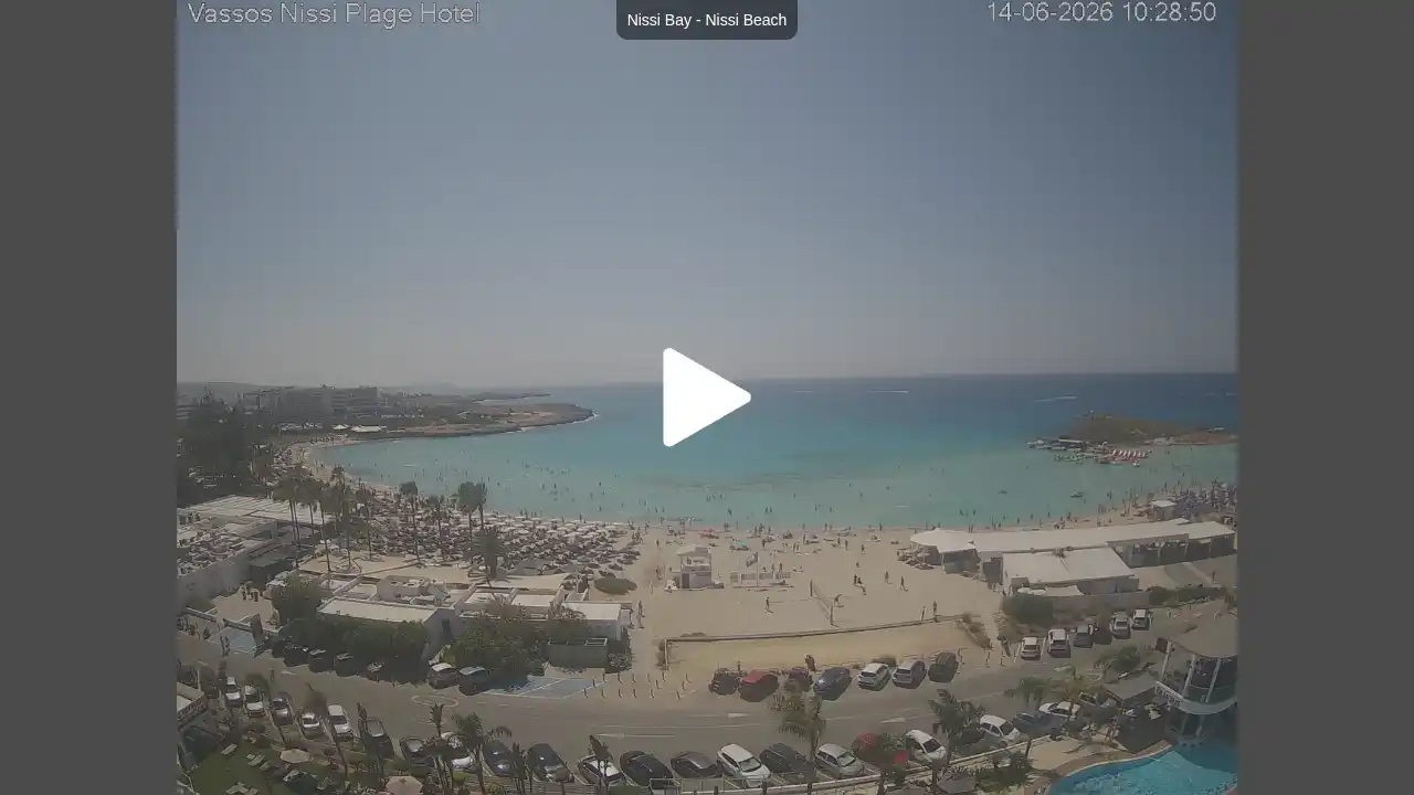 Webcam-Aufnahme aus :city — 14. Juni 2026 08:00