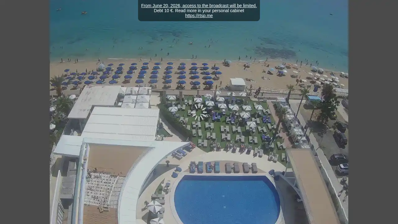 Webcam-Aufnahme aus :city — 14. Juni 2026 08:00