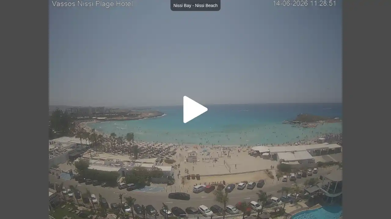 Webcam-Aufnahme aus :city — 14. Juni 2026 09:00