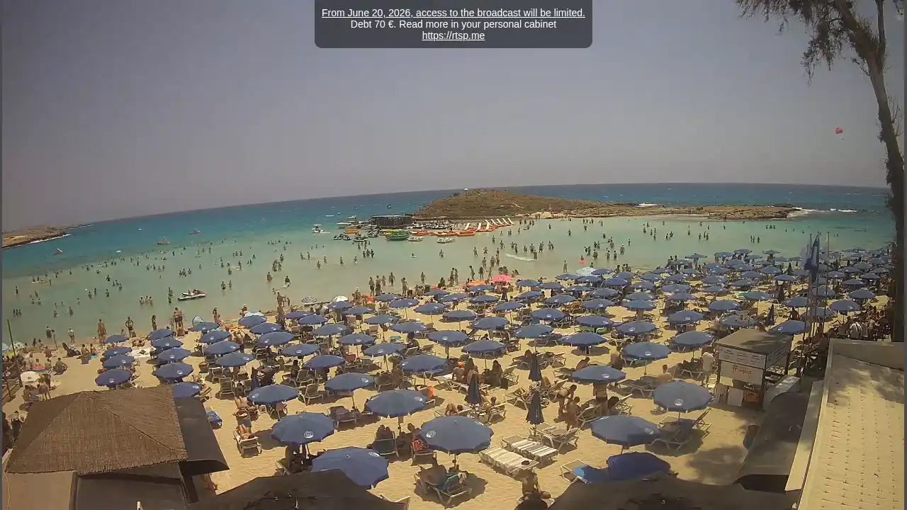 Webcam-Aufnahme aus :city — 14. Juni 2026 10:00