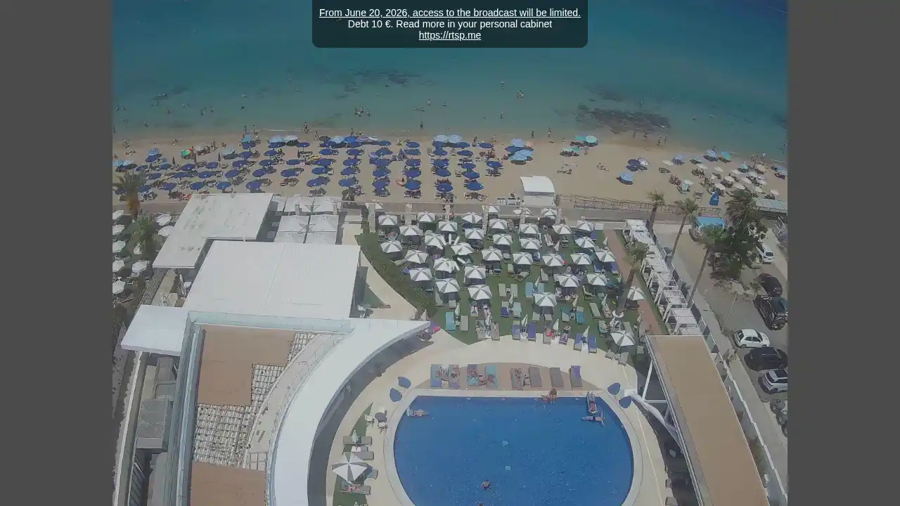 Webcam-Aufnahme aus :city — 14. Juni 2026 12:00