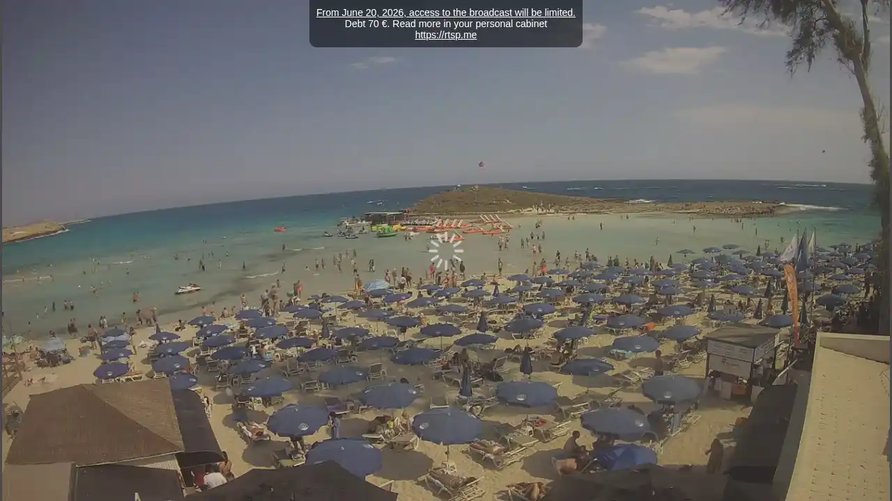 Webcam-Aufnahme aus :city — 14. Juni 2026 14:00