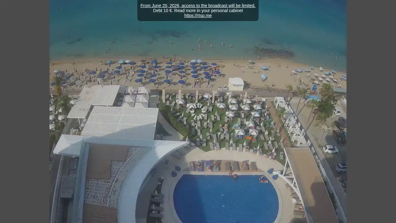 Webcam-Aufnahme aus :city — 14. Juni 2026 15:00