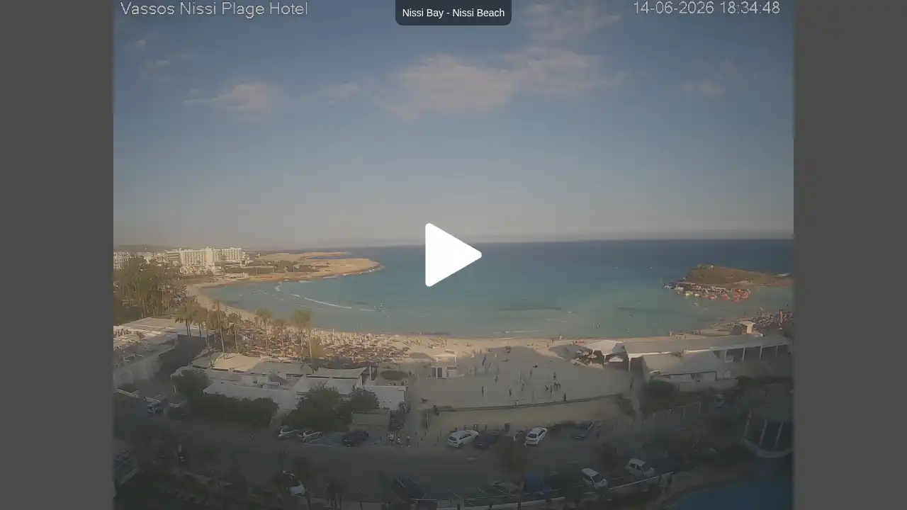 Webcam-Aufnahme aus :city — 14. Juni 2026 16:00