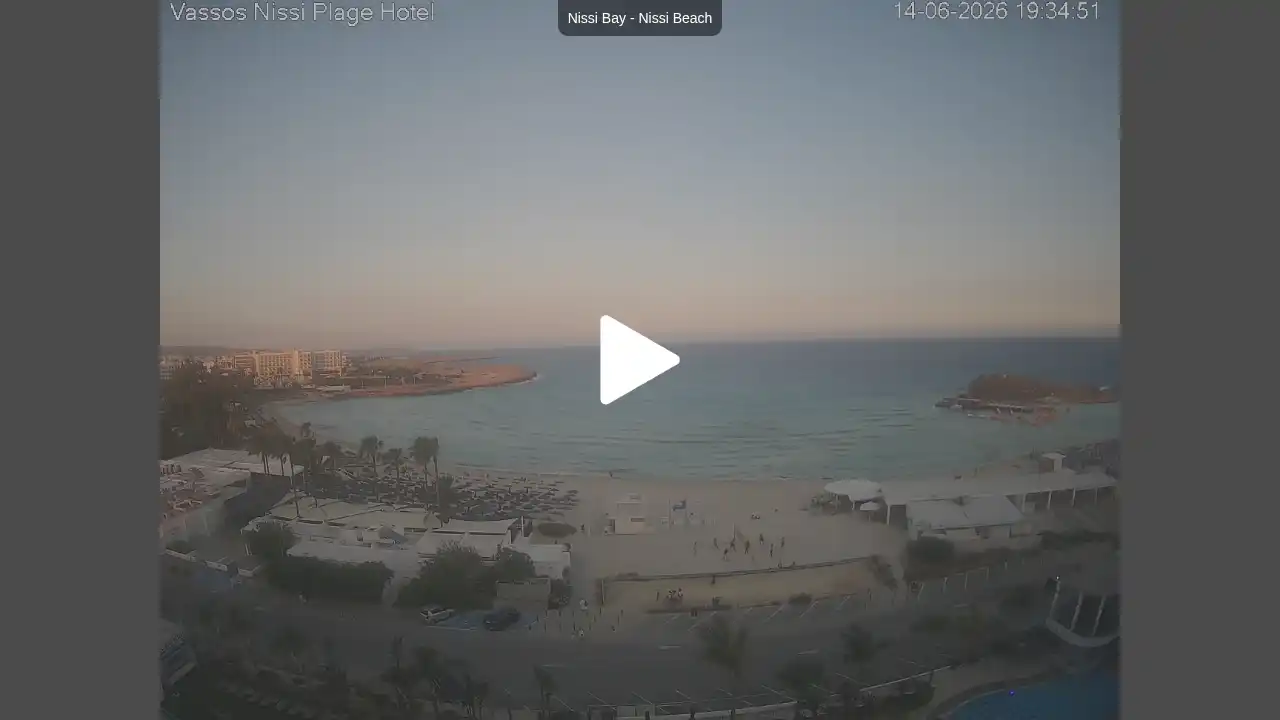 Webcam-Aufnahme aus :city — 14. Juni 2026 17:00