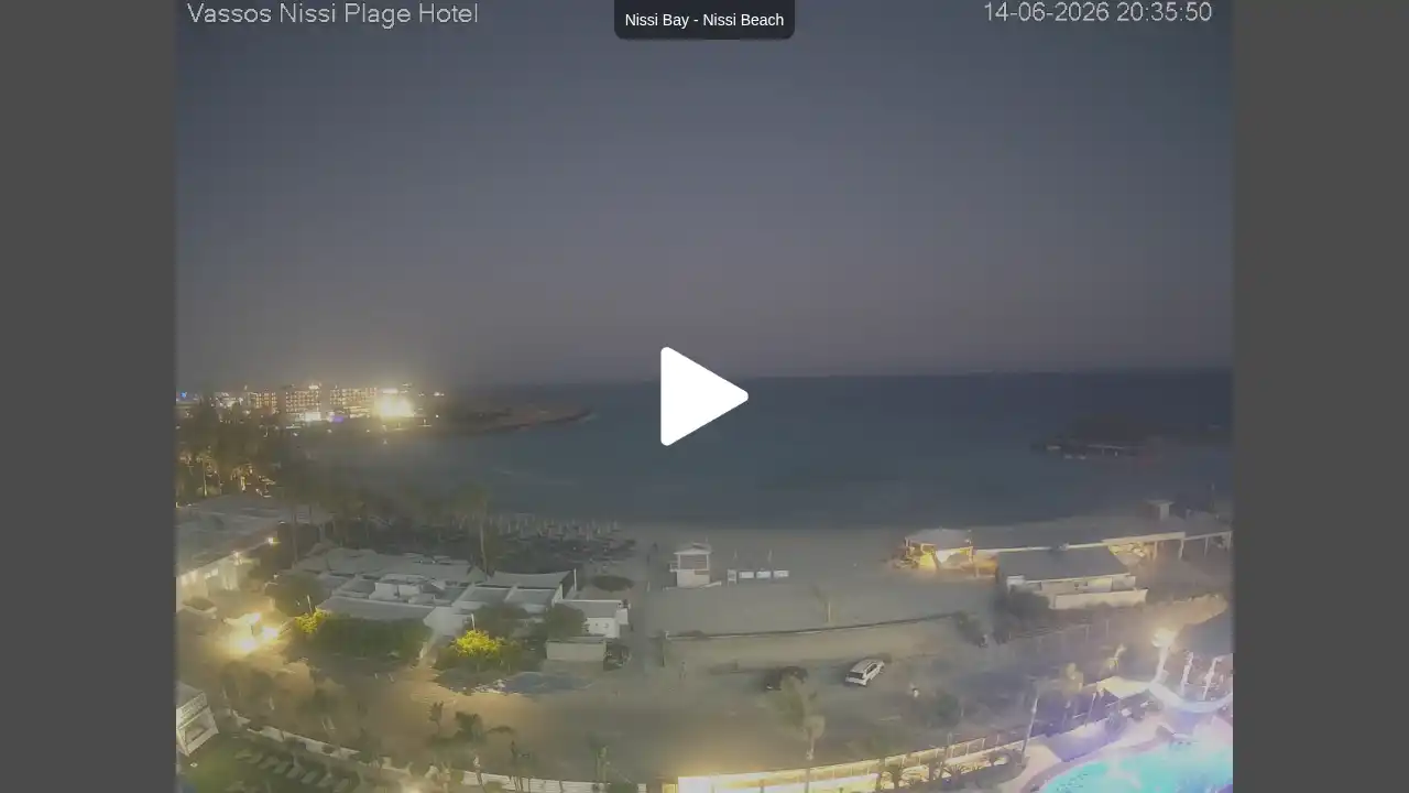 Webcam-Aufnahme aus :city — 14. Juni 2026 18:00