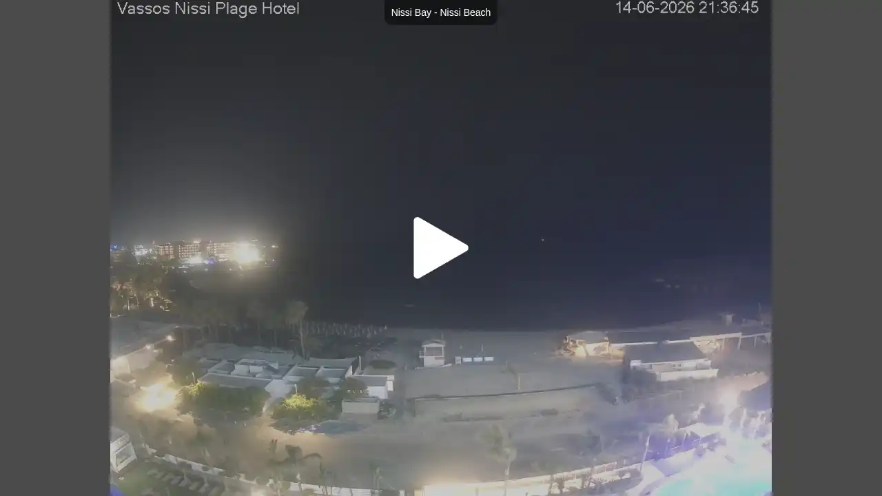 Webcam-Aufnahme aus :city — 14. Juni 2026 19:00