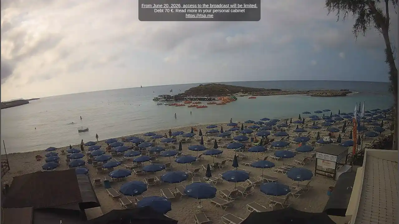 Webcam-Aufnahme aus :city — 15. Juni 2026 05:00
