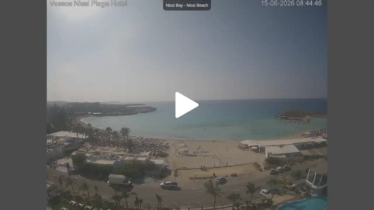 Webcam-Aufnahme aus :city — 15. Juni 2026 06:00
