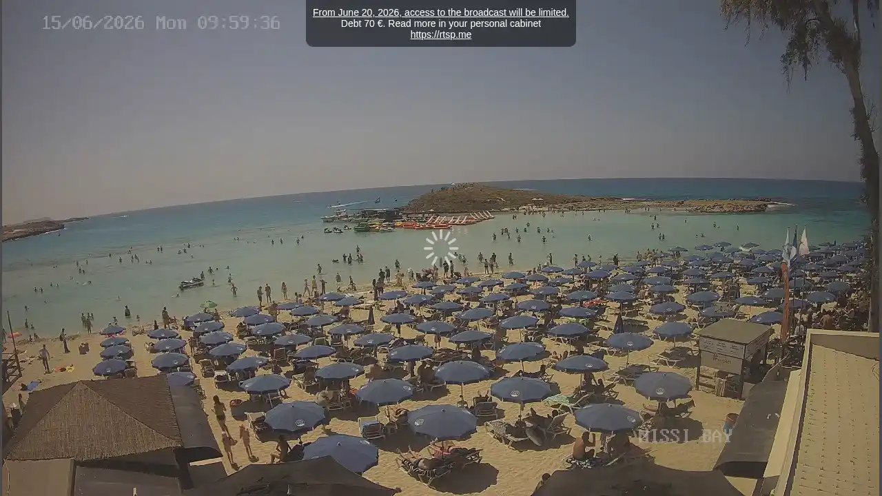Webcam-Aufnahme aus :city — 15. Juni 2026 08:00