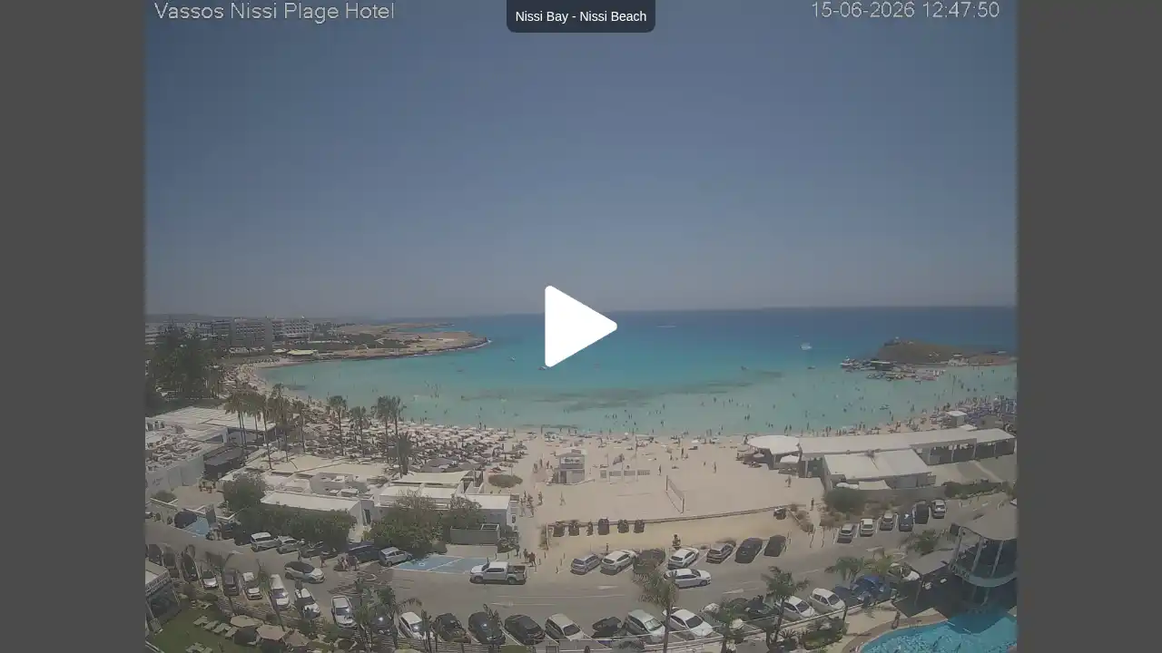 Webcam-Aufnahme aus :city — 15. Juni 2026 10:00
