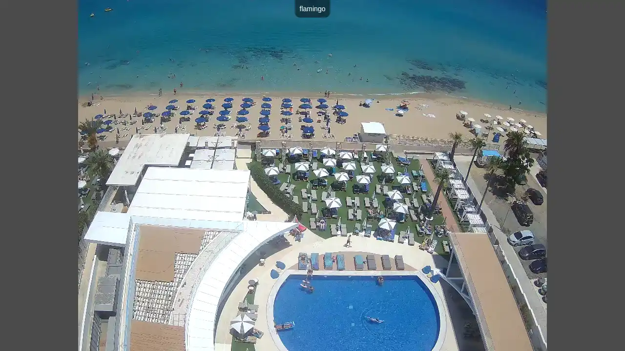 Webcam-Aufnahme aus :city — 15. Juni 2026 10:00