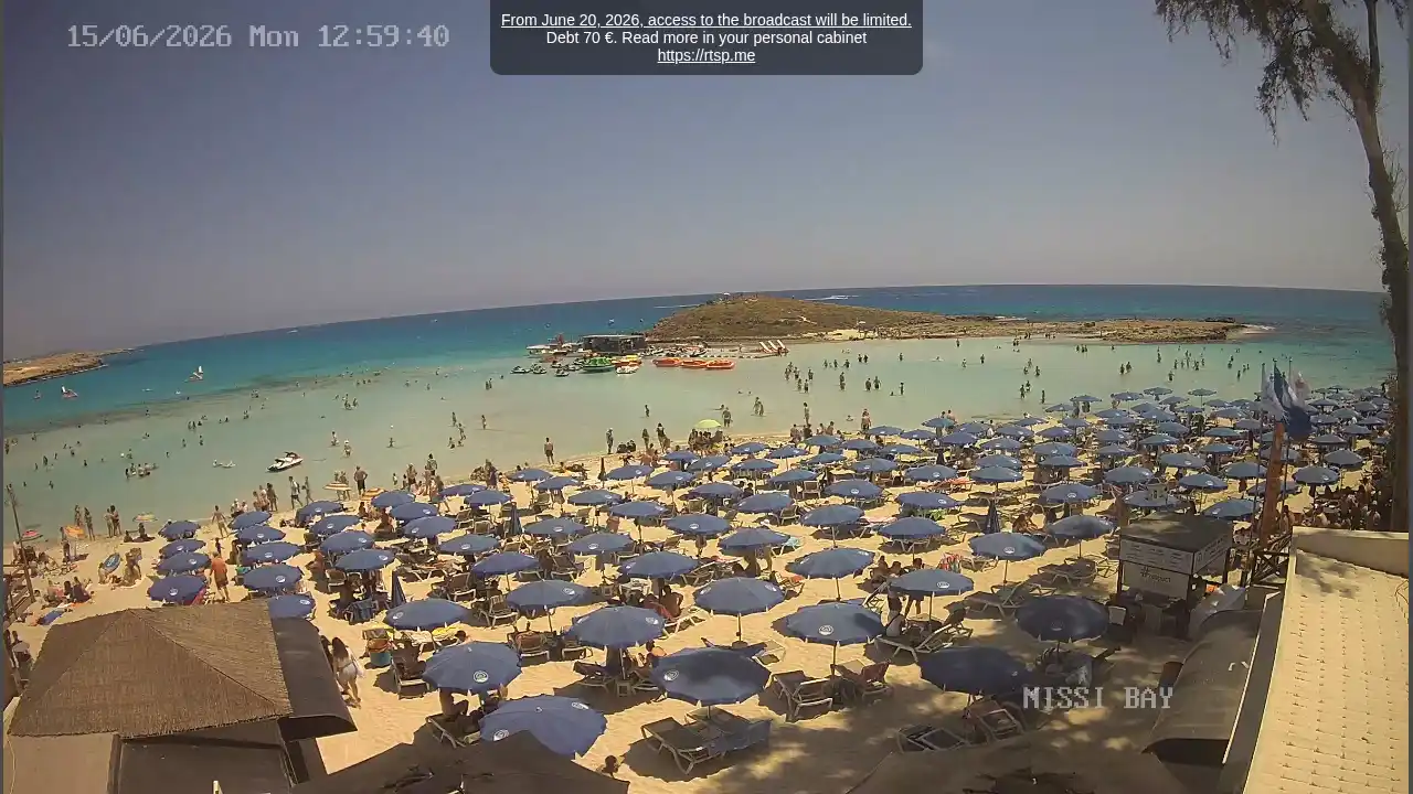 Webcam-Aufnahme aus :city — 15. Juni 2026 11:00