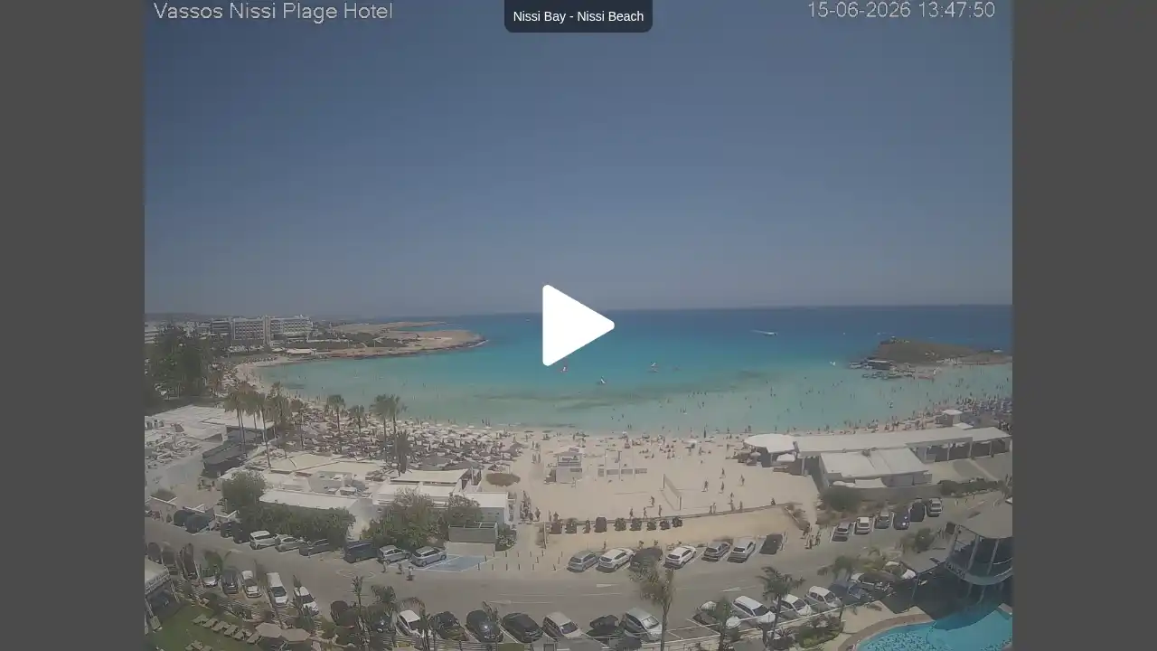 Webcam-Aufnahme aus :city — 15. Juni 2026 11:00