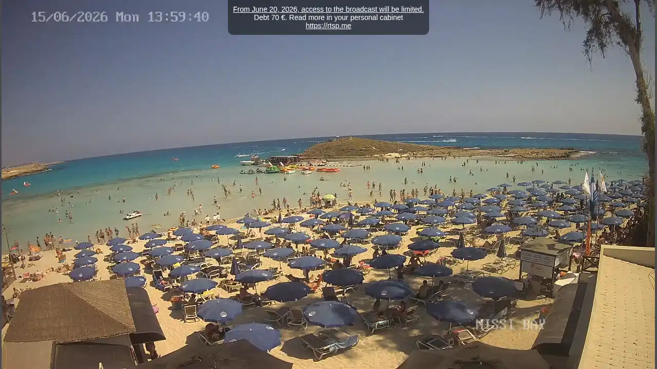 Webcam-Aufnahme aus :city — 15. Juni 2026 12:00