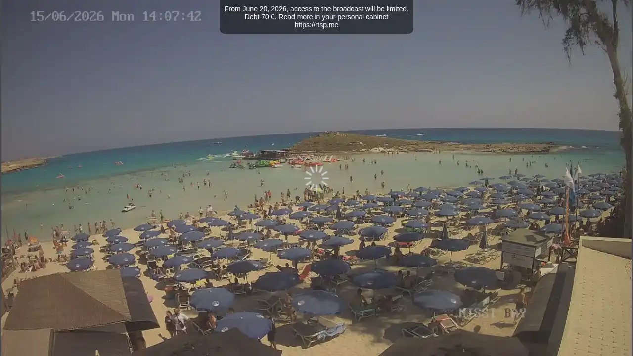 Webcam-Aufnahme aus :city — 15. Juni 2026 13:00