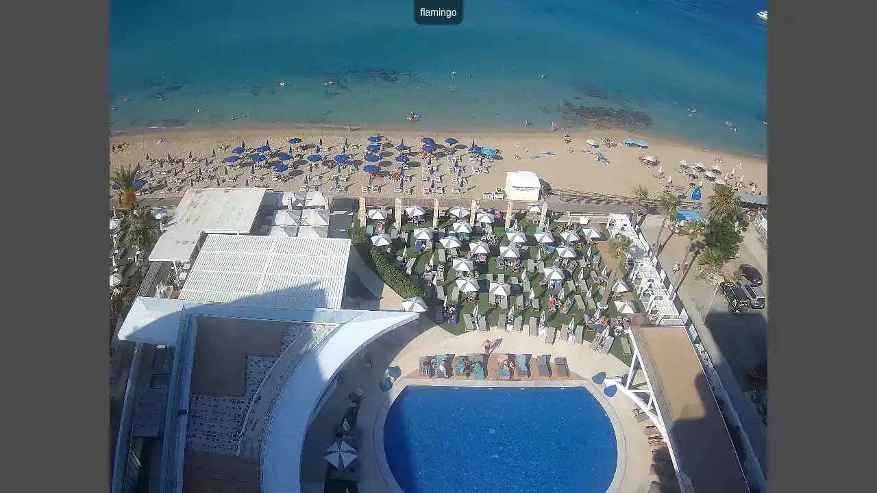 Webcam-Aufnahme aus :city — 15. Juni 2026 14:00