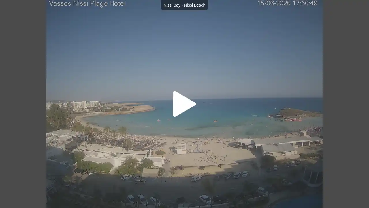 Webcam-Aufnahme aus :city — 15. Juni 2026 15:00