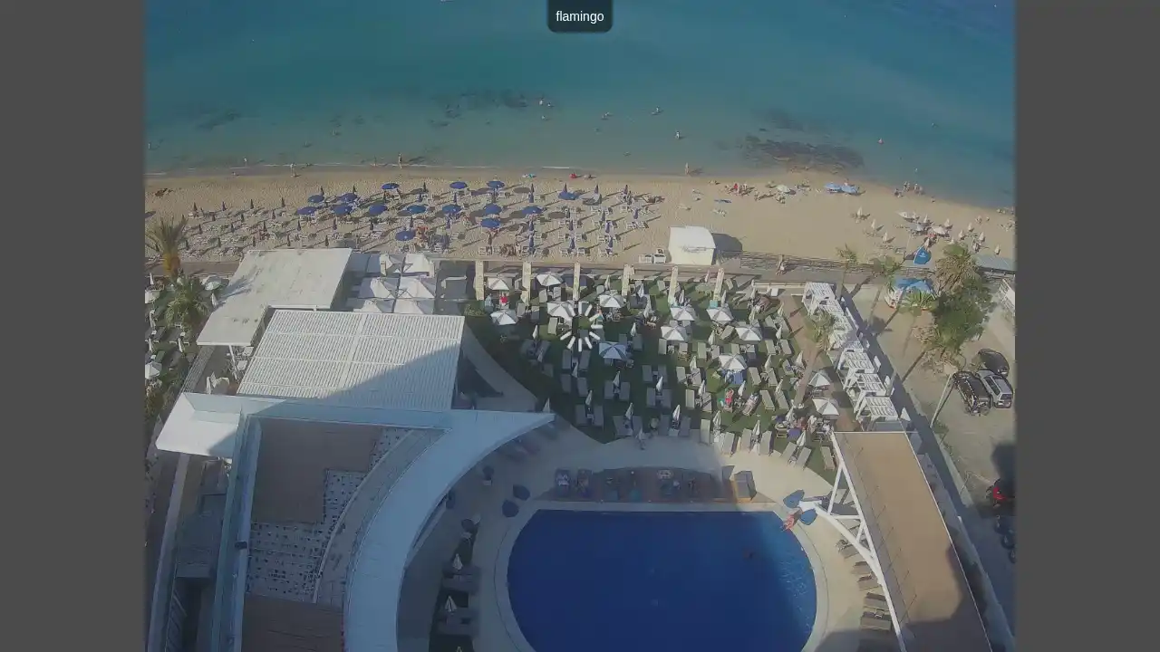 Webcam-Aufnahme aus :city — 15. Juni 2026 15:00