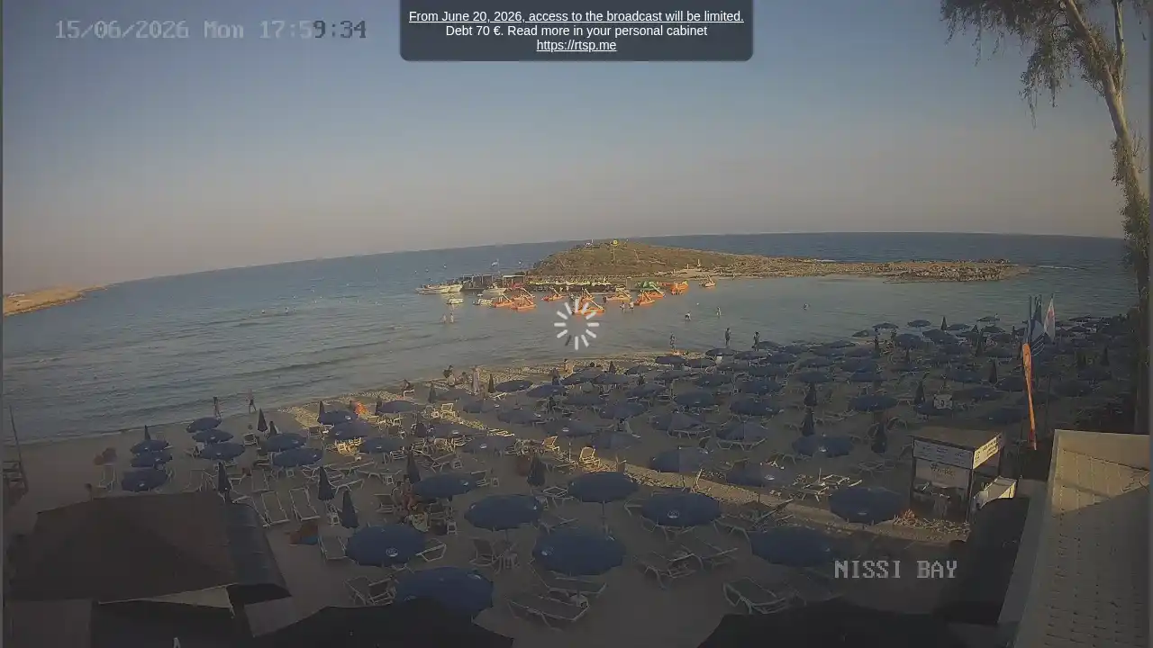 Webcam-Aufnahme aus :city — 15. Juni 2026 16:00