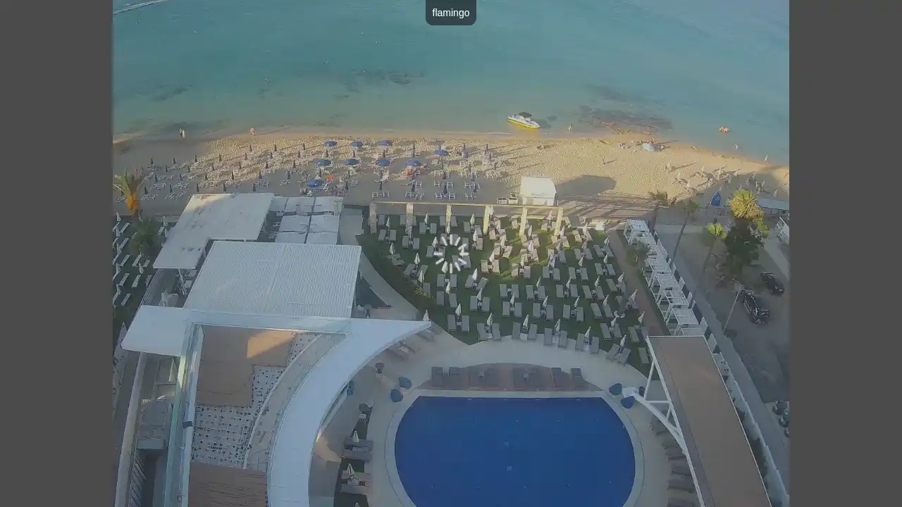 Webcam-Aufnahme aus :city — 15. Juni 2026 17:00