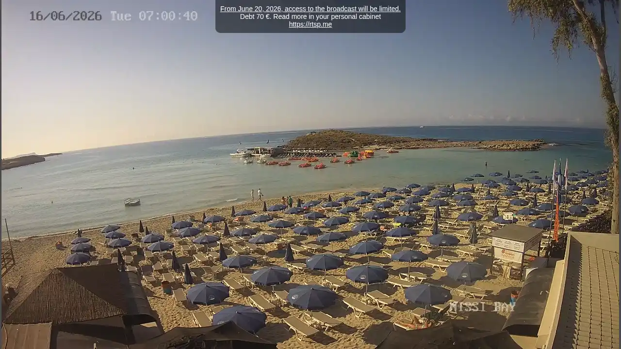 Webcam-Aufnahme aus :city — 16. Juni 2026 05:00
