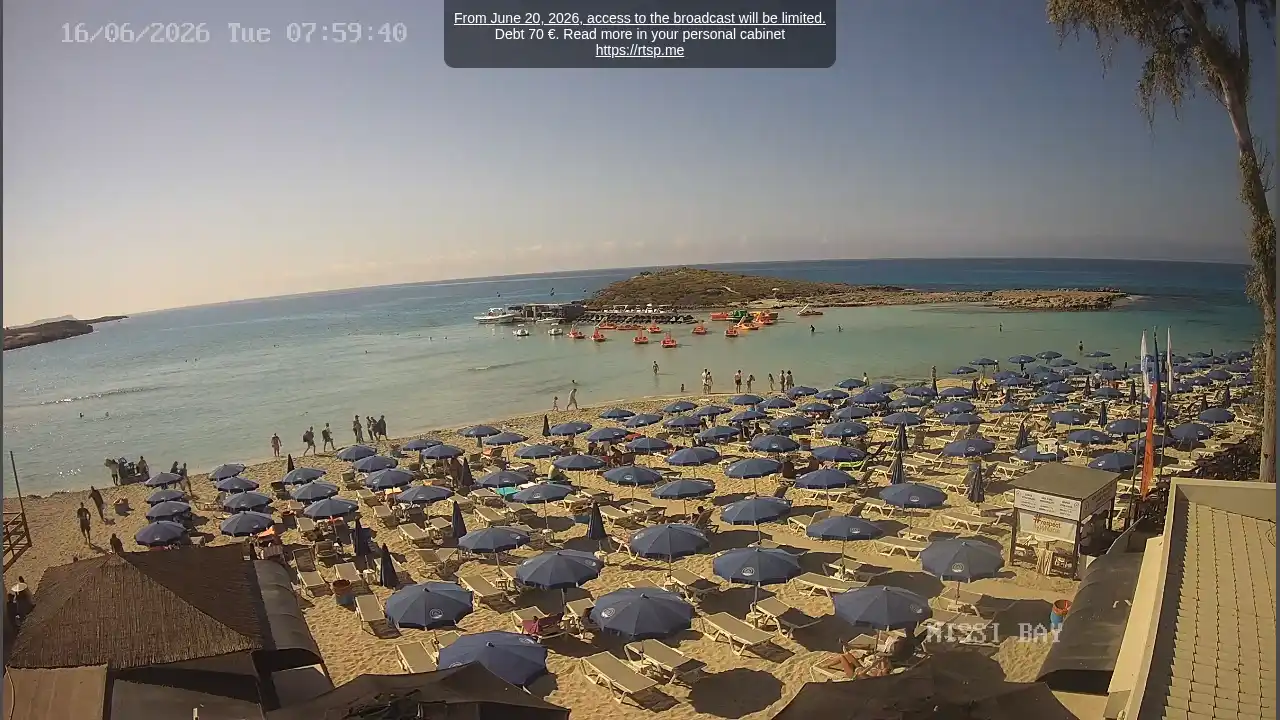 Webcam-Aufnahme aus :city — 16. Juni 2026 06:00