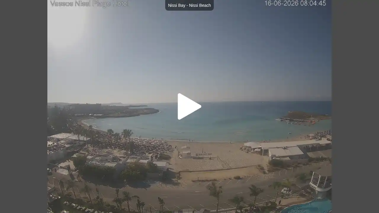 Webcam-Aufnahme aus :city — 16. Juni 2026 06:00