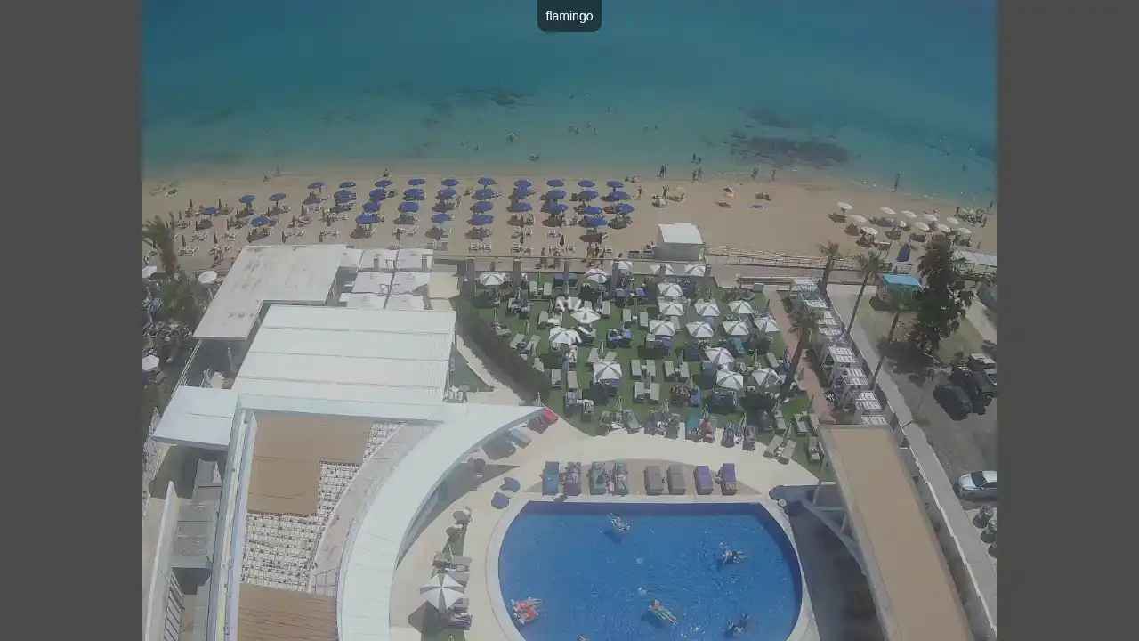 Webcam-Aufnahme aus :city — 16. Juni 2026 09:00