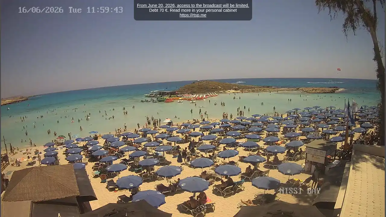 Webcam-Aufnahme aus :city — 16. Juni 2026 10:00
