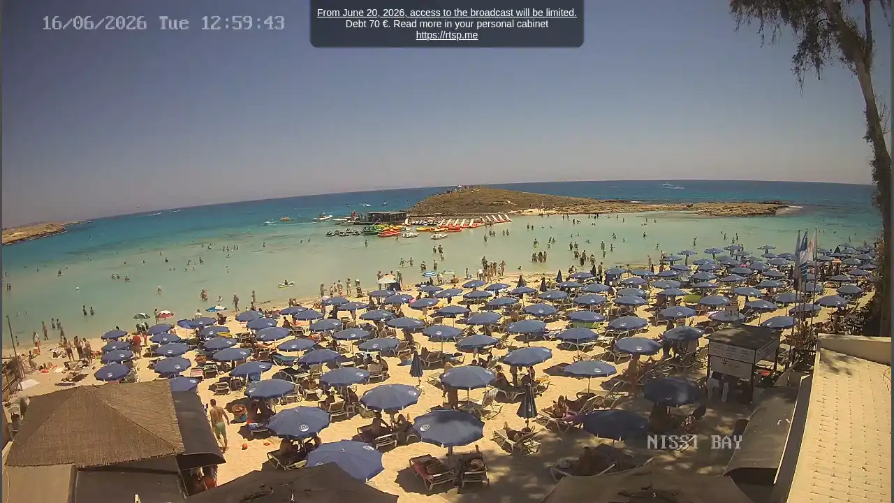 Webcam-Aufnahme aus :city — 16. Juni 2026 11:00