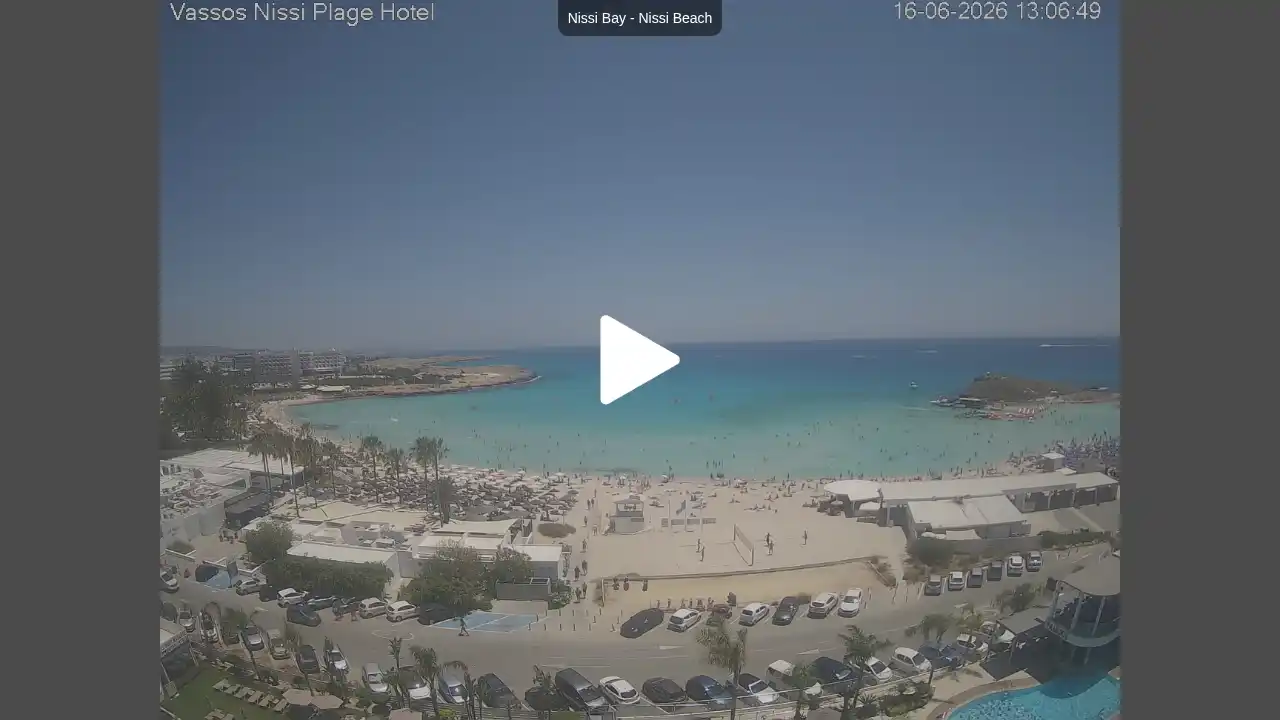 Webcam-Aufnahme aus :city — 16. Juni 2026 11:00